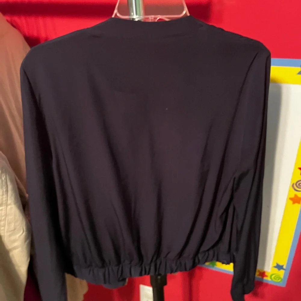 Express Medium Bomber Jacket - Picture 3 of 3